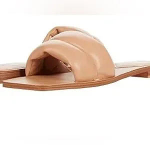 Marc Fisher Shoes Nib Marc Fisher Ltd Ralla Medium Natural 65